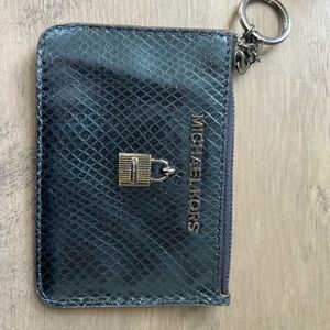 MK key/card holder
